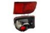 SOMORA 319671FA Fog Light